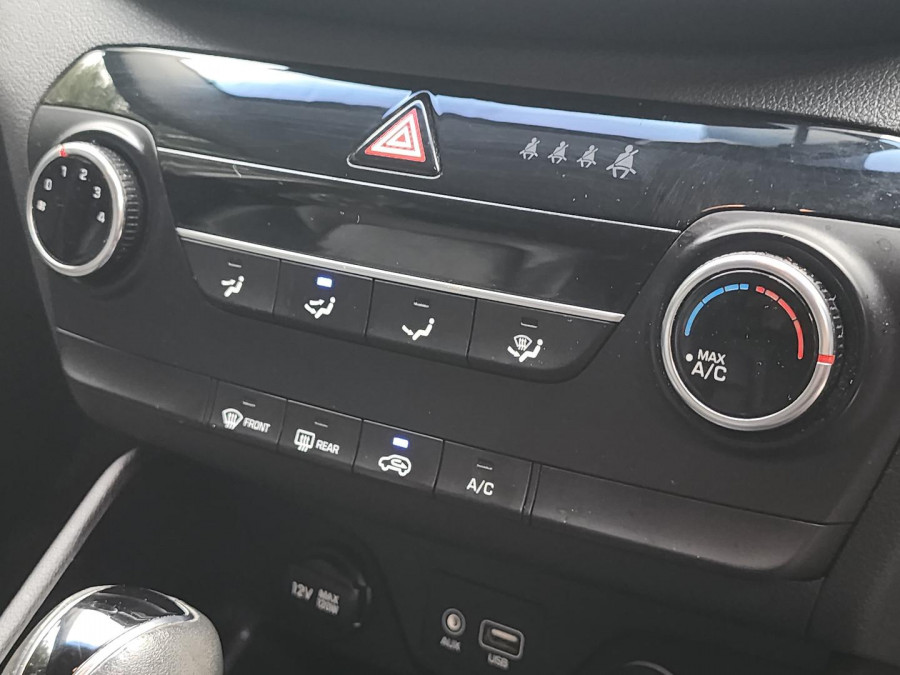 2019 Hyundai Tucson TL3 Active X SUV Image 15
