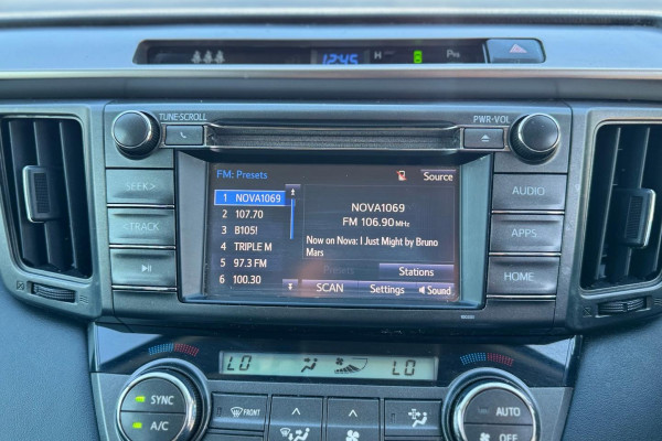 2014 Toyota RAV4 ASA44R GXL SUV Image 18