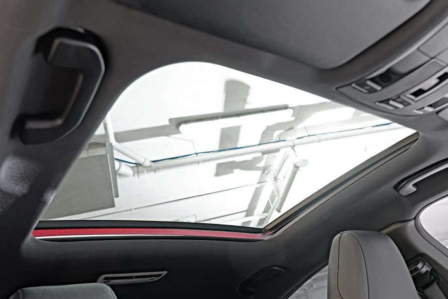 2014 Mercedes-Benz A-Class W176 A250 Sport Hatch