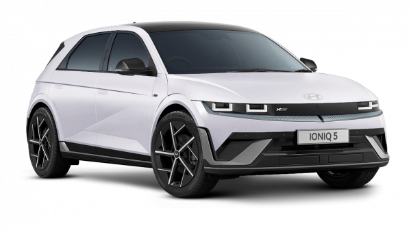 Atlas White Matte