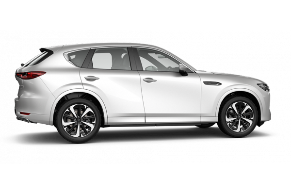 2025 Mazda CX-60 KH Series D50e Azami SUV Image 11