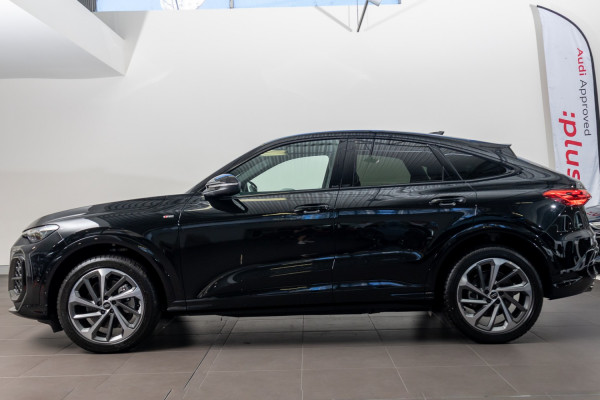 2025 Audi Q5 GU TDI 150kW Sport SUV image 3