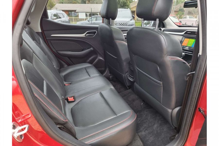 2023 MG ZST Essence SUV Image 10
