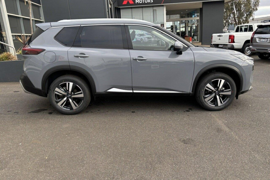 2024 Nissan X-Trail T33 Ti-L SUV Image 8