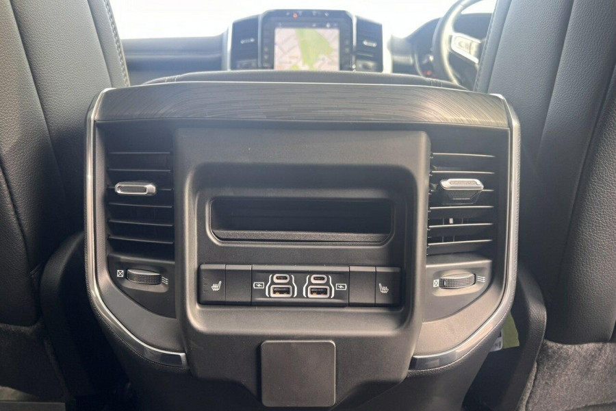 2024 Ram 1500 DT Laramie Sport RamBox Ute Image 34