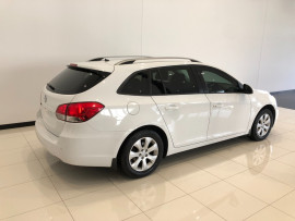2016 Holden Cruze JH Series II CD Wagon