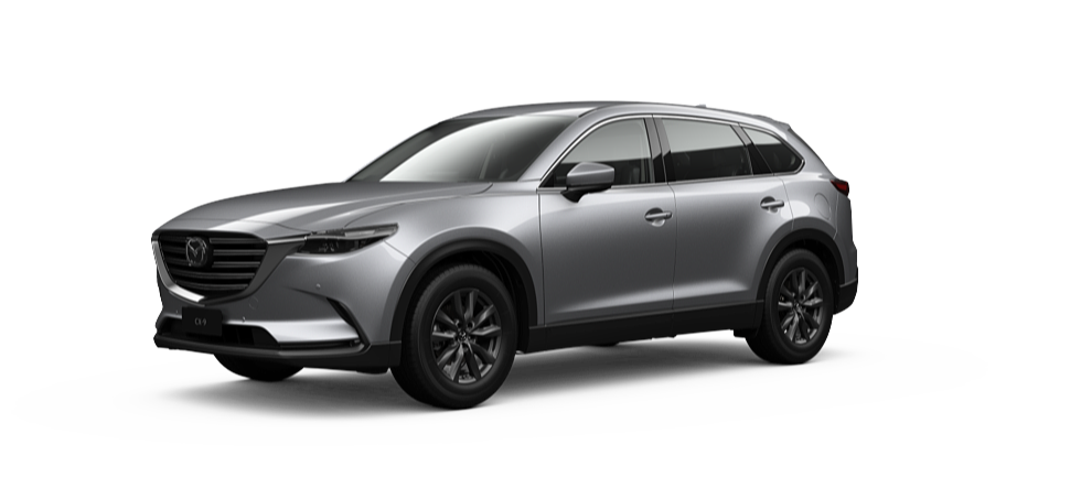 Sonic Silver Metallic