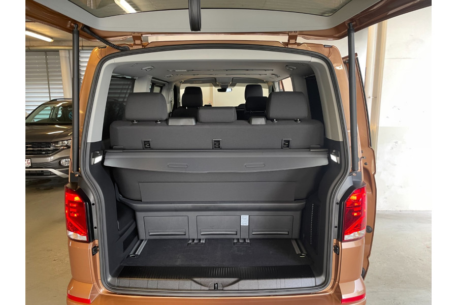 2021 Volkswagen Multivan T6.1 Comfortline Premium SWB Van Image 24