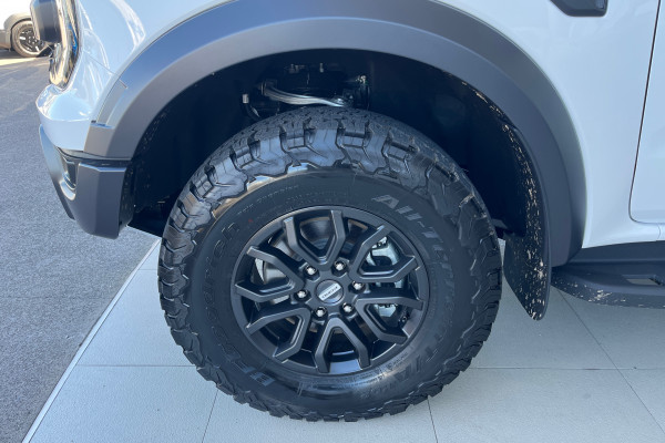 2026 Ford Ranger P703  Raptor Ute Image 15