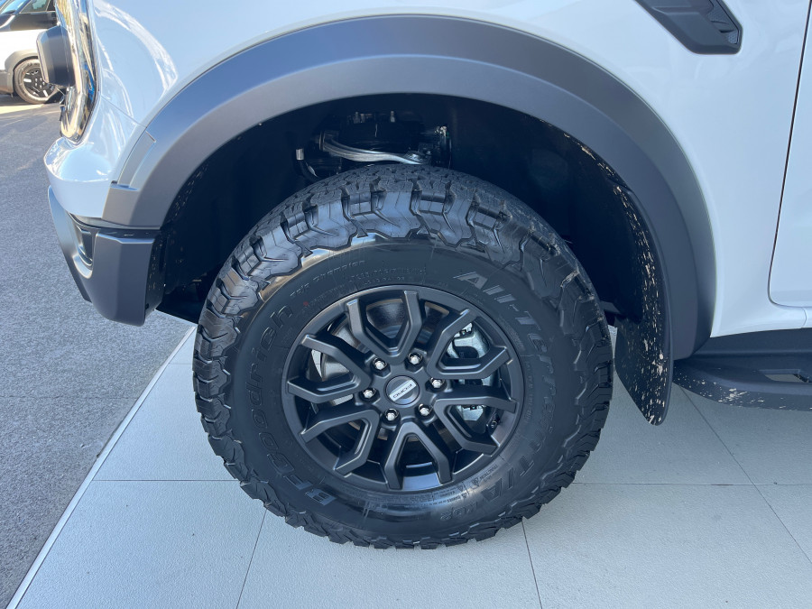 2026 Ford Ranger P703  Raptor Ute Image 15