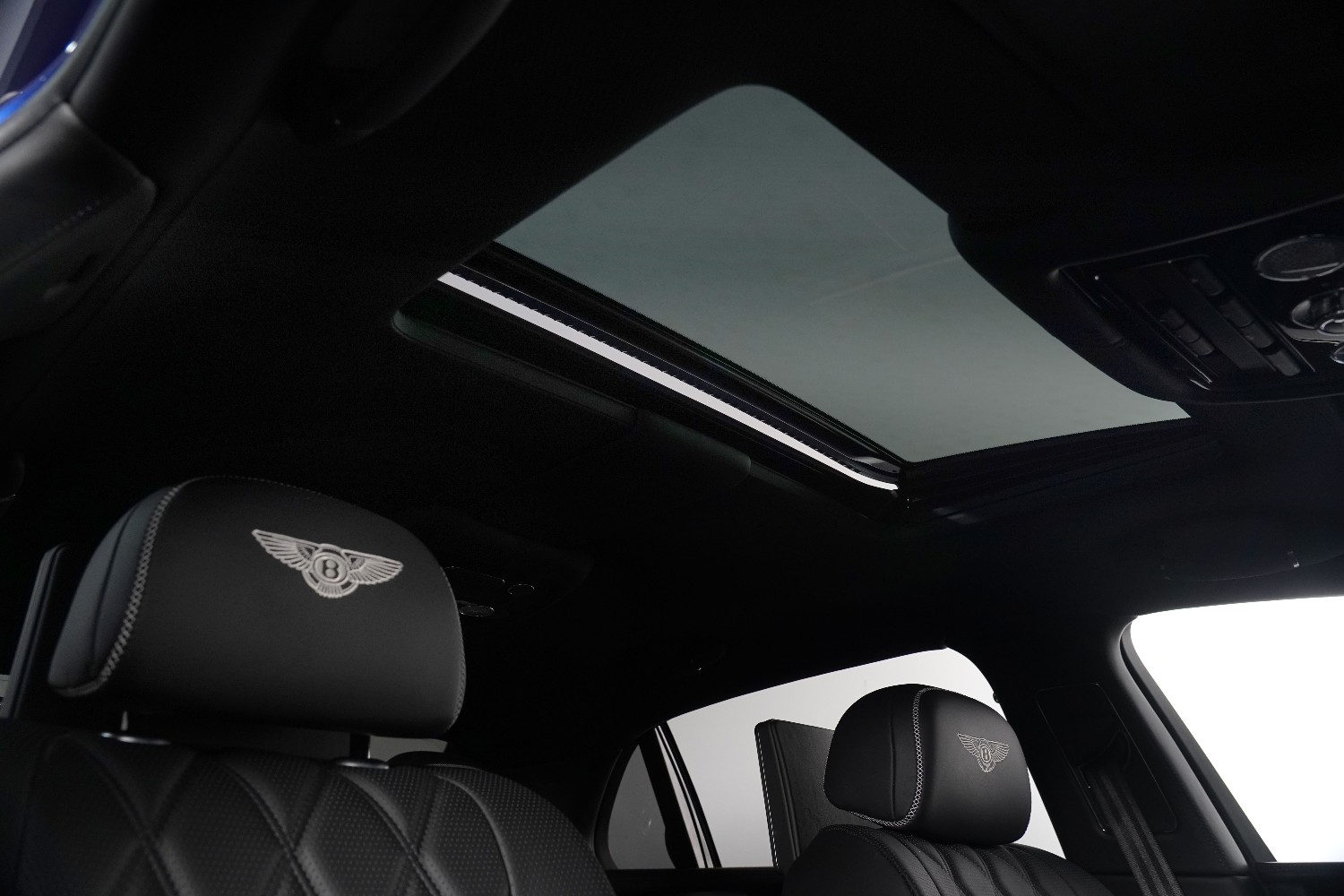 2016 Bentley Flying Spur W12 MULLINER Sedan Image 30