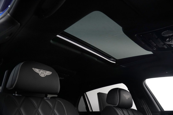 2016 Bentley Flying Spur W12 MULLINER Sedan Image 30