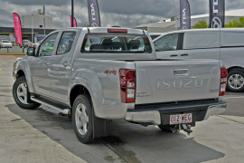 2015 Isuzu Ute D-MAX MY15 LS-U Crew Cab Utility