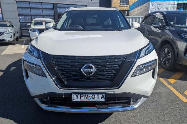 2024 MY25 Nissan X-Trail T33 Ti e-POWER SUV