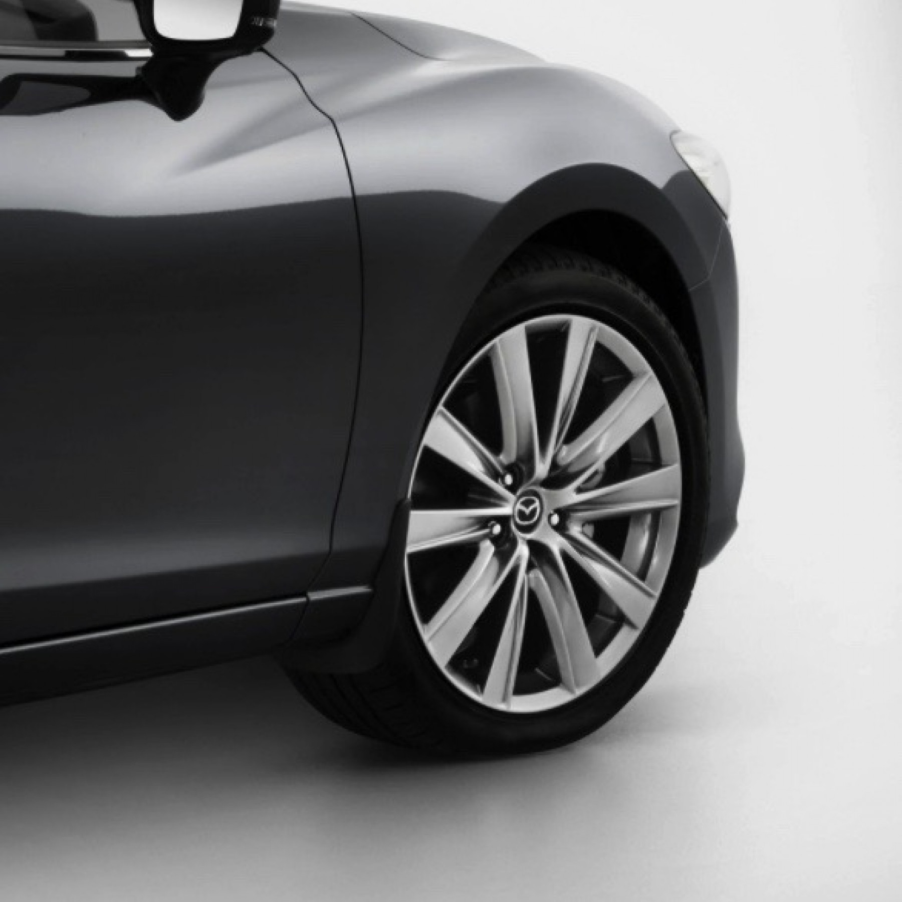 FRONT MUD GUARDS