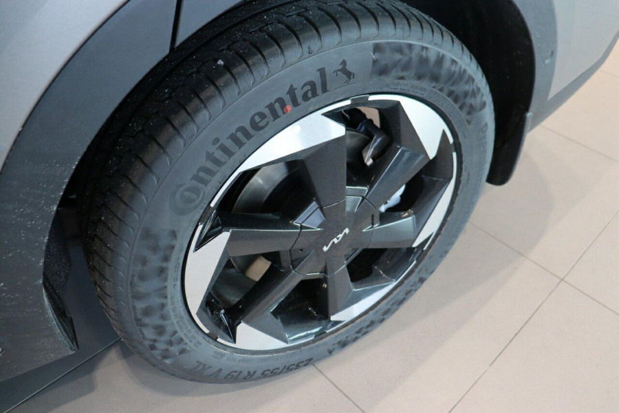 2025 Kia Sorento MQ4 PE GT-Line SUV Image 6