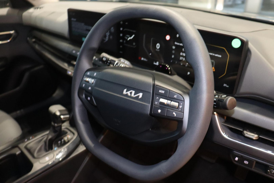 2025 MY26 Kia K4 CL4m Sport+ Hatch Image 19