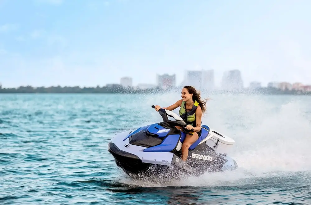 Spark Polytec Hull™ Image