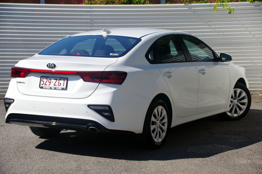 Used 2019 Kia Cerato S #65080 Kedron, QLD