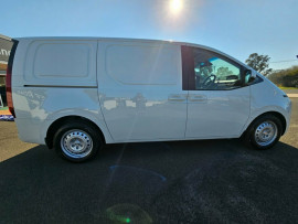 2024 MY25 Hyundai Staria Load US4.V3  Van image 8