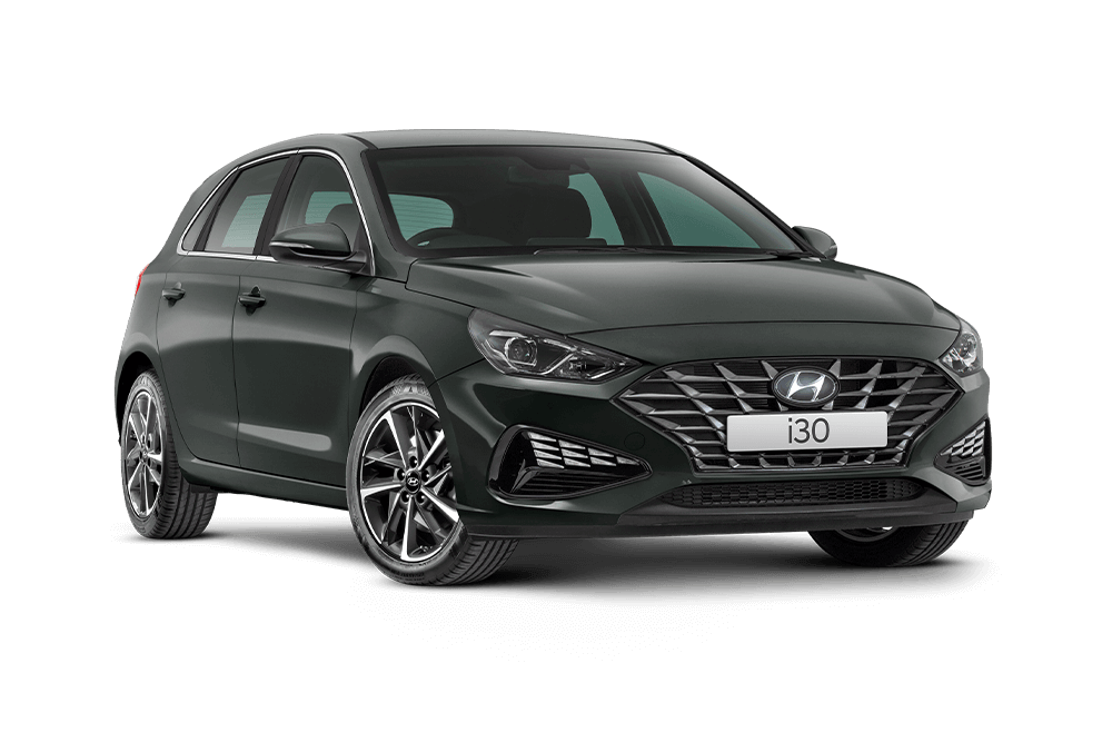 2020 MY21 Hyundai i30 PD.V4 Elite Hatchback