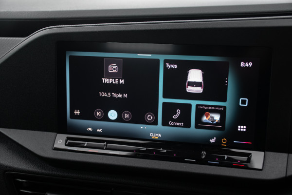 2026 Volkswagen Caddy 5 Van Van