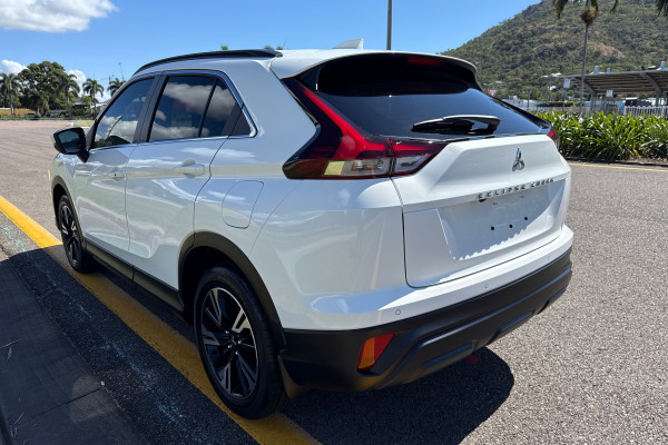 2023 MY24 Mitsubishi Eclipse Cross YB LS SUV Image 5