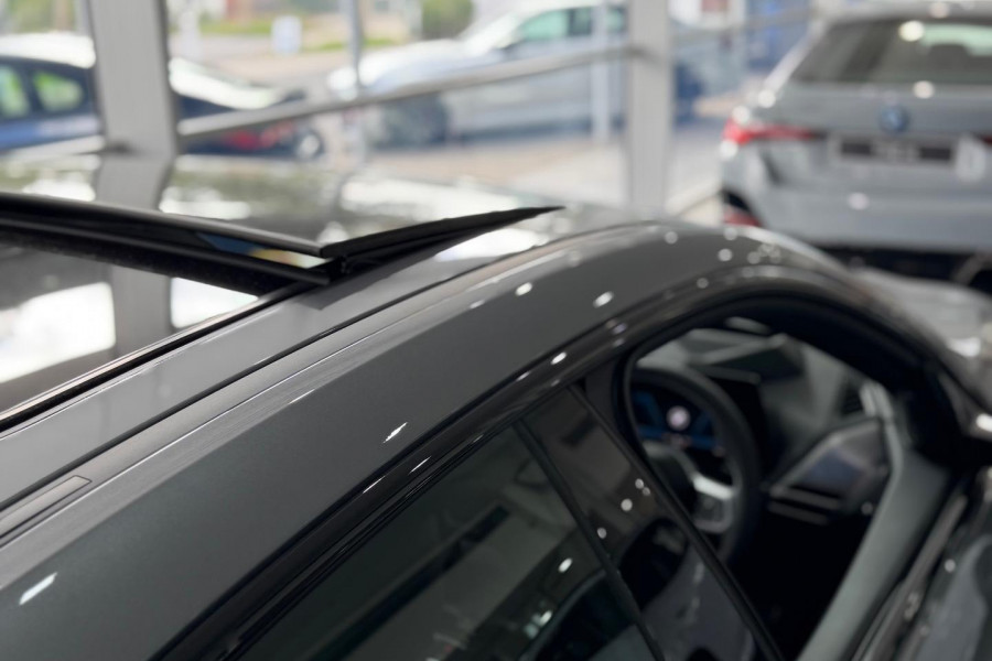 2026 MY25 BMW 2 Series F74 220 M Sport Sedan