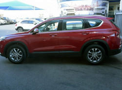 2018 MY19 Hyundai Santa Fe TM Active Wagon