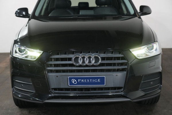 2018 Audi Q3 TFSI SUV Image 3