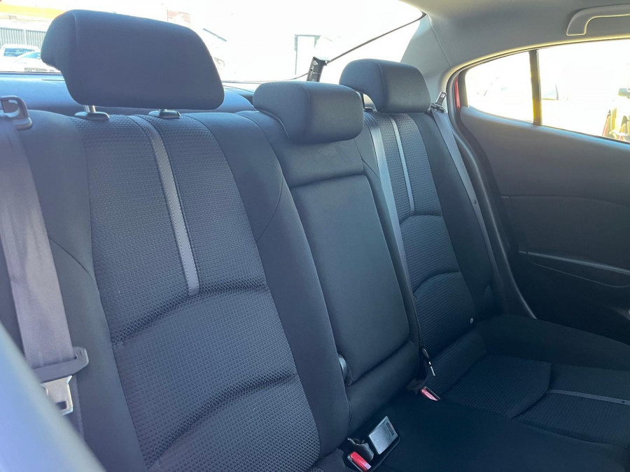 2017 Mazda 3 BN5236 SP25 Sedan Image 13