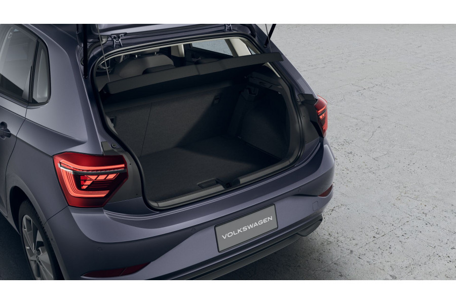2024 MY25 Volkswagen Polo AE 85TSI Style Hatch Image 9