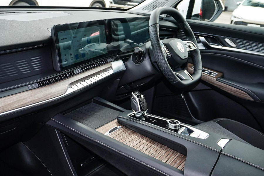 2025 MG QS IS31 Excite SUV Image 19