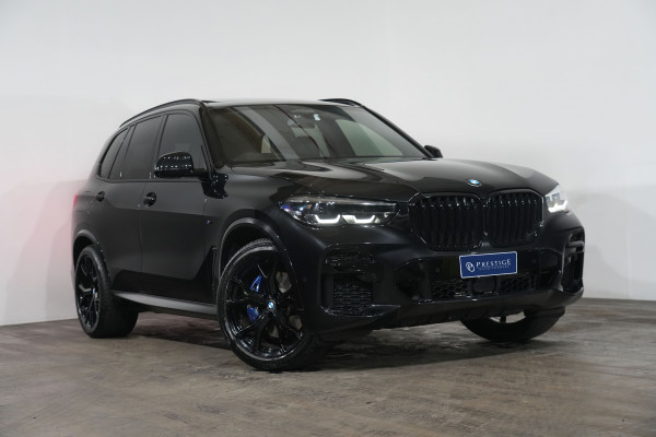 2022 BMW X5 xDrive30d SUV