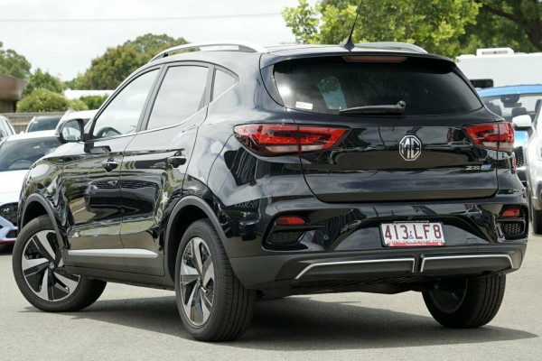 2023 MG ZS EV AZS1 Essence SUV