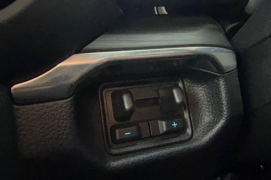 2024 Ford Everest Sport Wagon Image 22