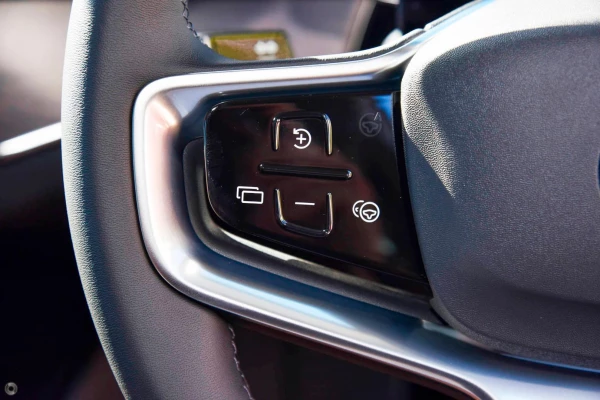 2026 MY27 Volvo ES90  Ultra Single Motor Sedan Image 12