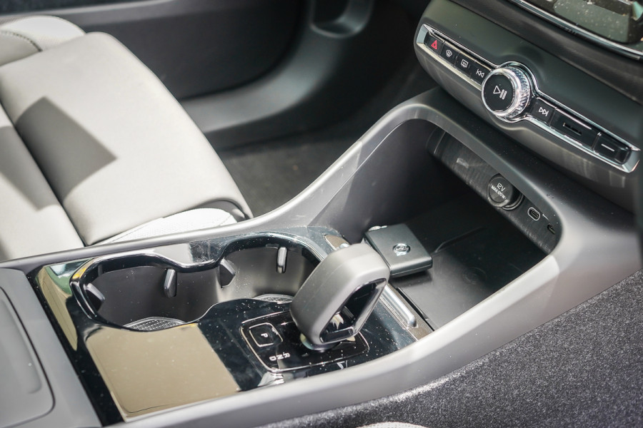 2023 MY24 Volvo C40 XK Recharge Twin Pure Electric SUV Image 27