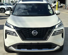 2024 Nissan X-Trail T33 Ti-L e-Power SUV image 2