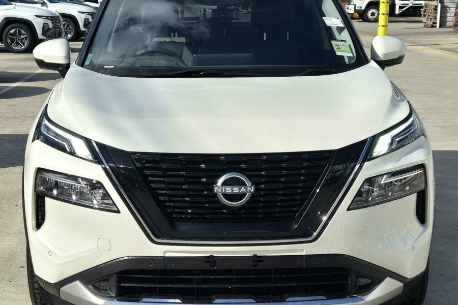 2024 Nissan X-Trail T33 Ti-L e-Power SUV