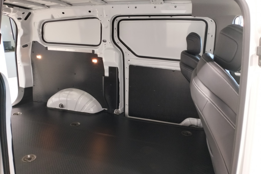 2024 LDV G10 SV7C + Van Image 29