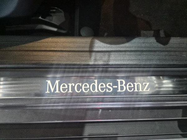 2018 Mercedes-Benz GLA-Class X156 GLA180 SUV image 17