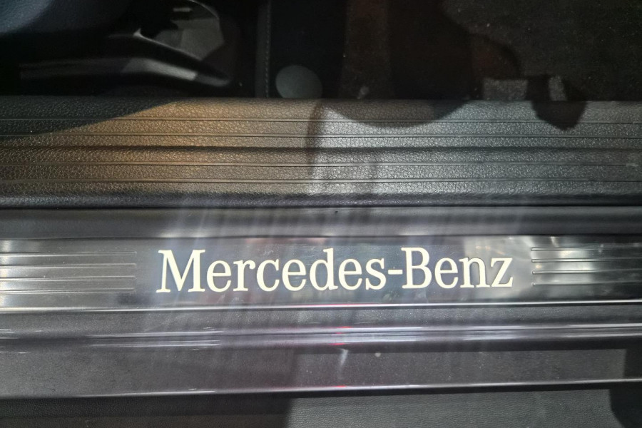 2018 Mercedes-Benz GLA-Class X156 GLA180 SUV