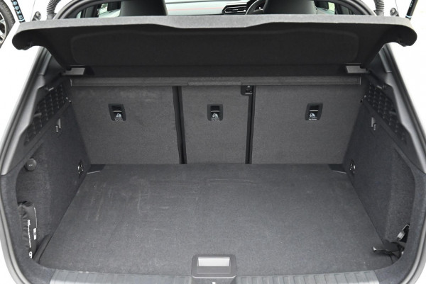 2026 Audi S3 GY  Hatch image 10