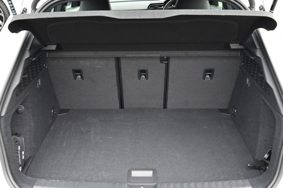 2026 Audi S3 GY  Hatch