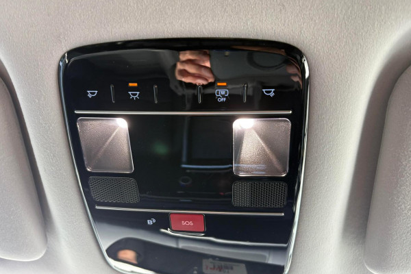 2026 Hyundai Santa Fe MX5.V2 Hybrid Elite SUV Image 22