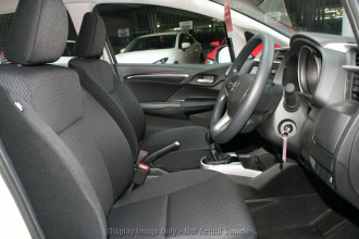 2018 MY19 Honda Jazz GF VTi Hatchback