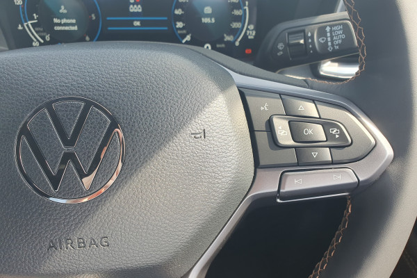 2026 Volkswagen Amarok NF TDI600 PanAmericana Ute Image 22