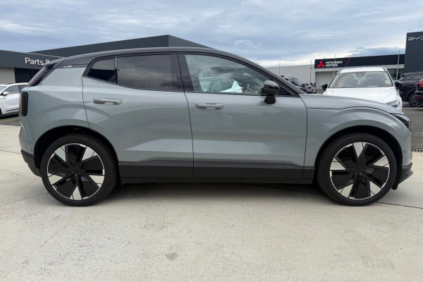 2024 MY25 Volvo EX30  Twin Motor Performance Ultra SUV Image 2