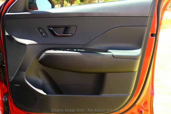2026 MY27 Hyundai KONA SX2.V3 Hybrid Premium N Line SUV Image 5